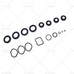 Valve Tappet Rocker Cover Gasket Kit for Mitsubishi Triton ML MN (2006–2015)