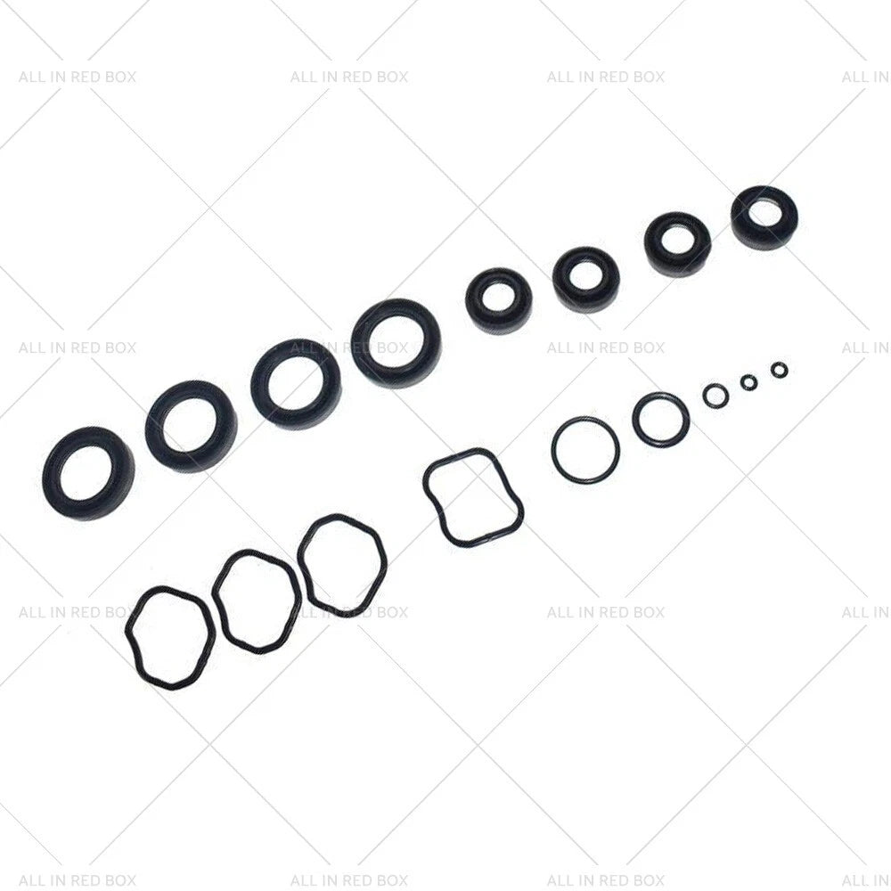 Valve Tappet Rocker Cover Gasket Kit for Mitsubishi Triton ML MN (2006–2015)