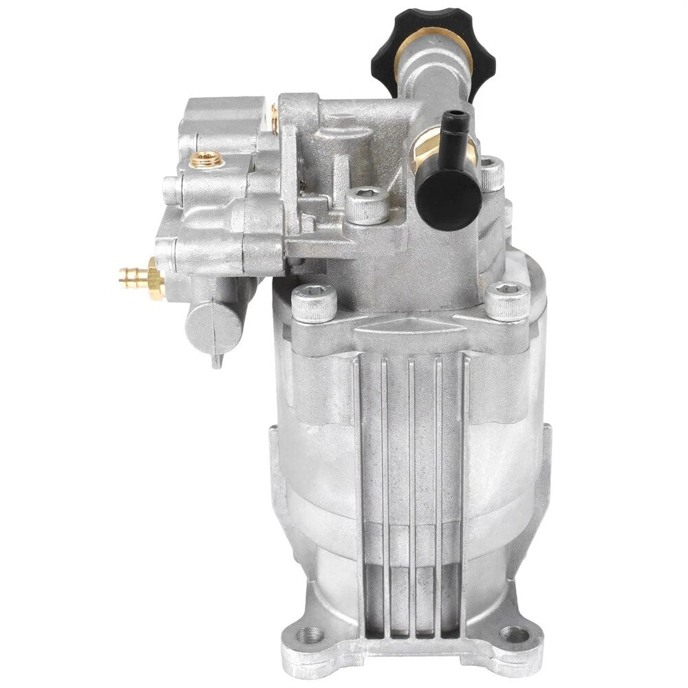 2.4 GPM 3/4" Washer Pump for Pressure Washer (2200–3000 PSI)