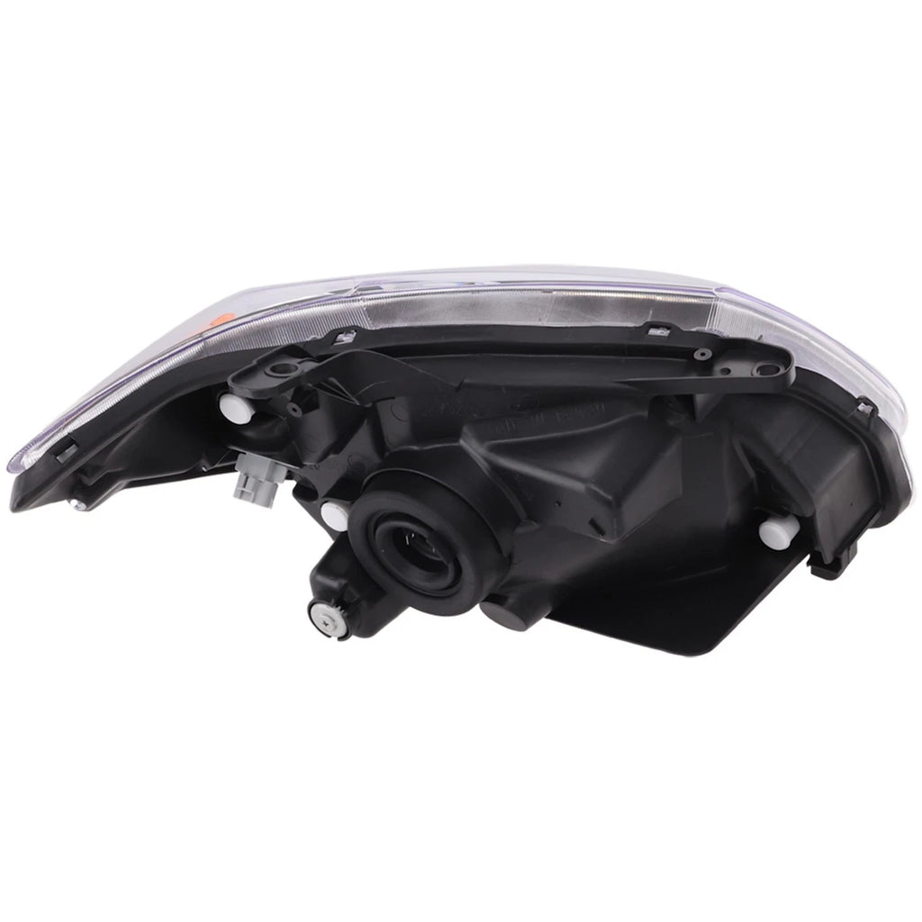 Headlight for Pontiac Vibe GT (2003–2004) Left with Bulb
