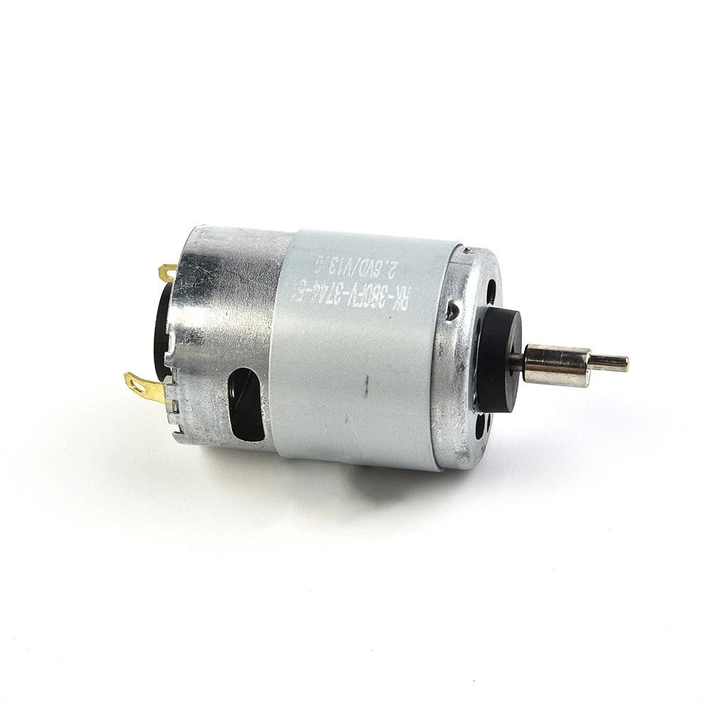 Hair Rotary Motor for Wahl 8504/1919 (3.6V, 7200RPM)