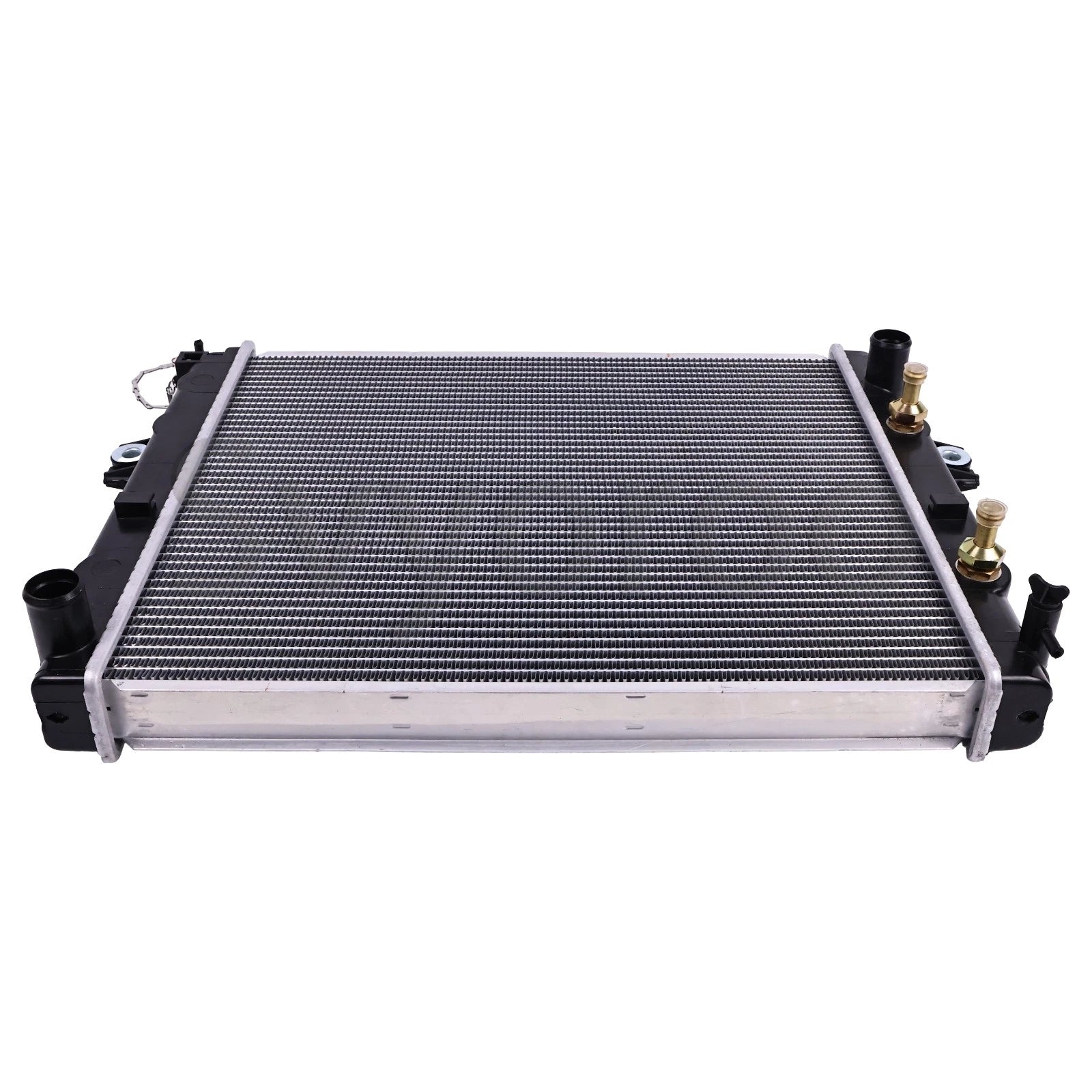 Radiator 3EA-04-41710 for Komatsu Forklift FG15-20 (K15 K21 Engine)