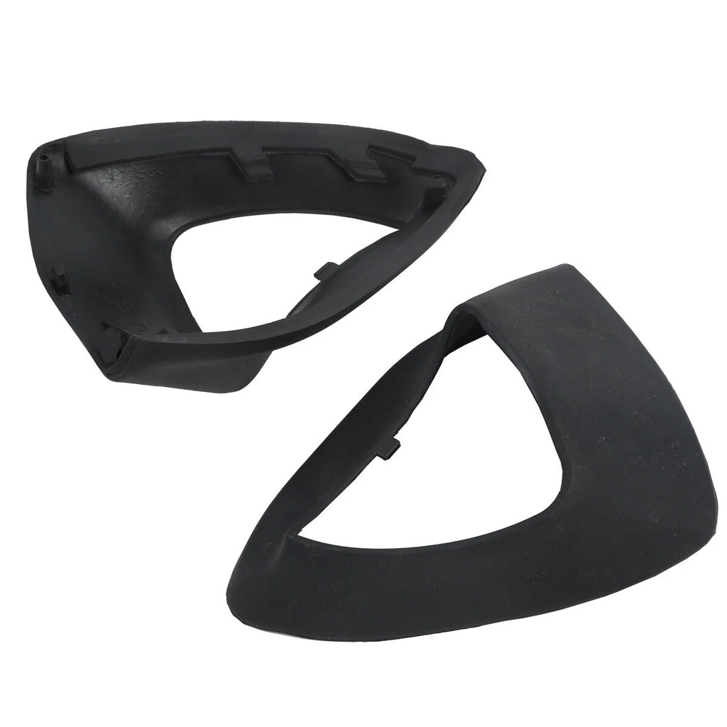 Rubber Boots for Honda Goldwing GL1800 (2001–2017)