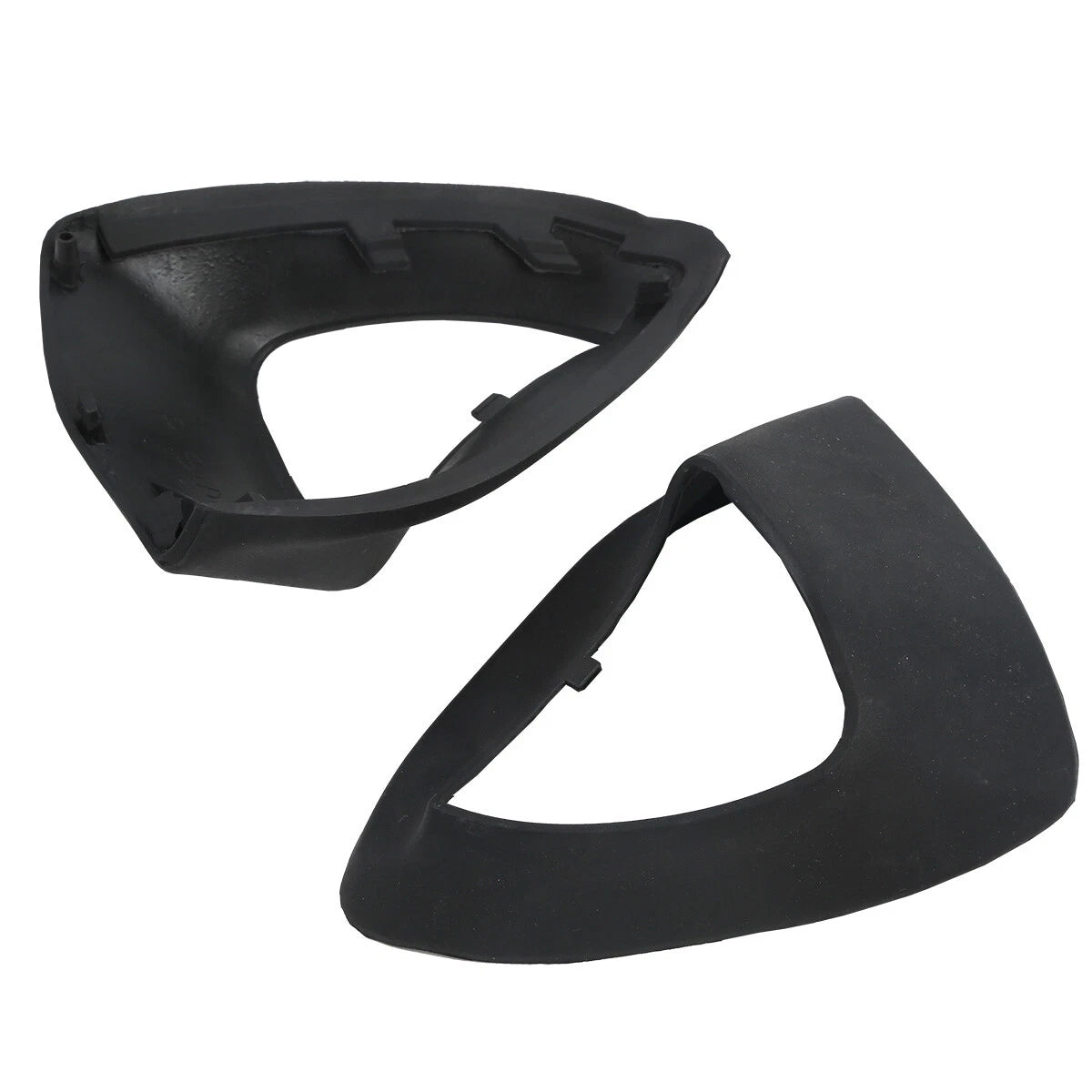 Rubber Boots for Honda Goldwing GL1800 (2001–2017)