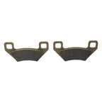 Brake Pads for Arctic Cat 250 300 350 366 400 500 550 570 700 1000