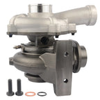 Turbocharger Low Pressure for Ford F-250 F-350 F-450 F-550 Super Duty (2008–2010)