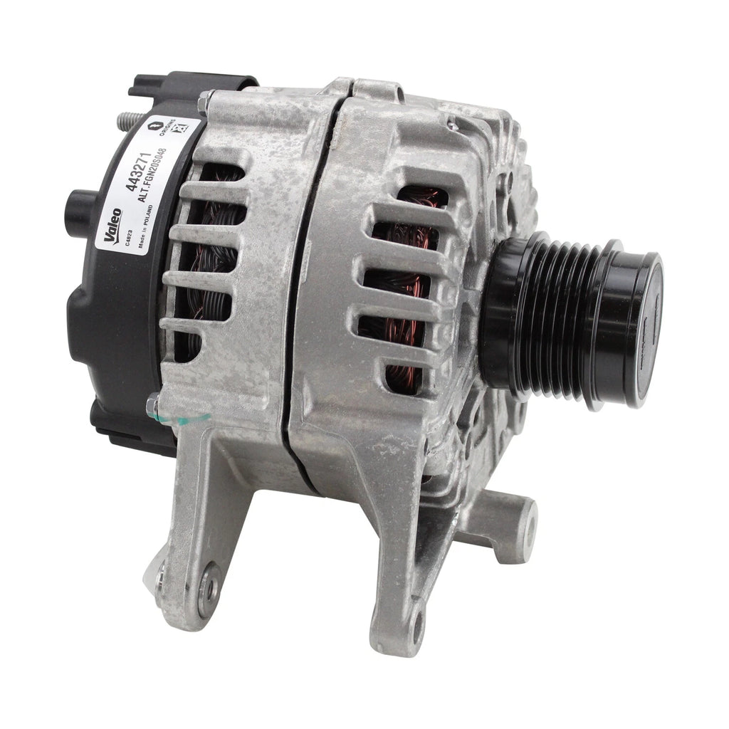 Valeo Alternator 443271 for Mercedes W205 C300 Metris (2015–2020)