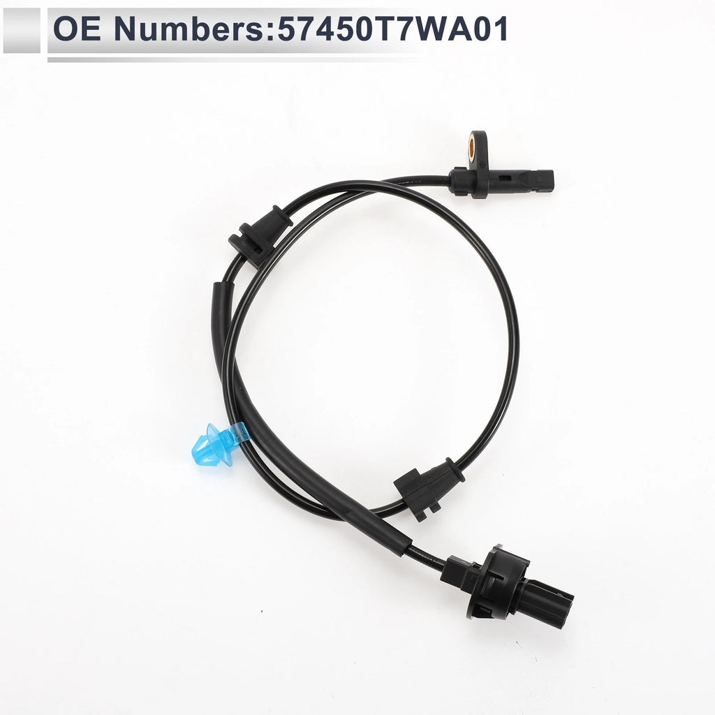 ABS Wheel Speed Sensor No. 57450T7WA01 for Honda HR-V (2016–2021)