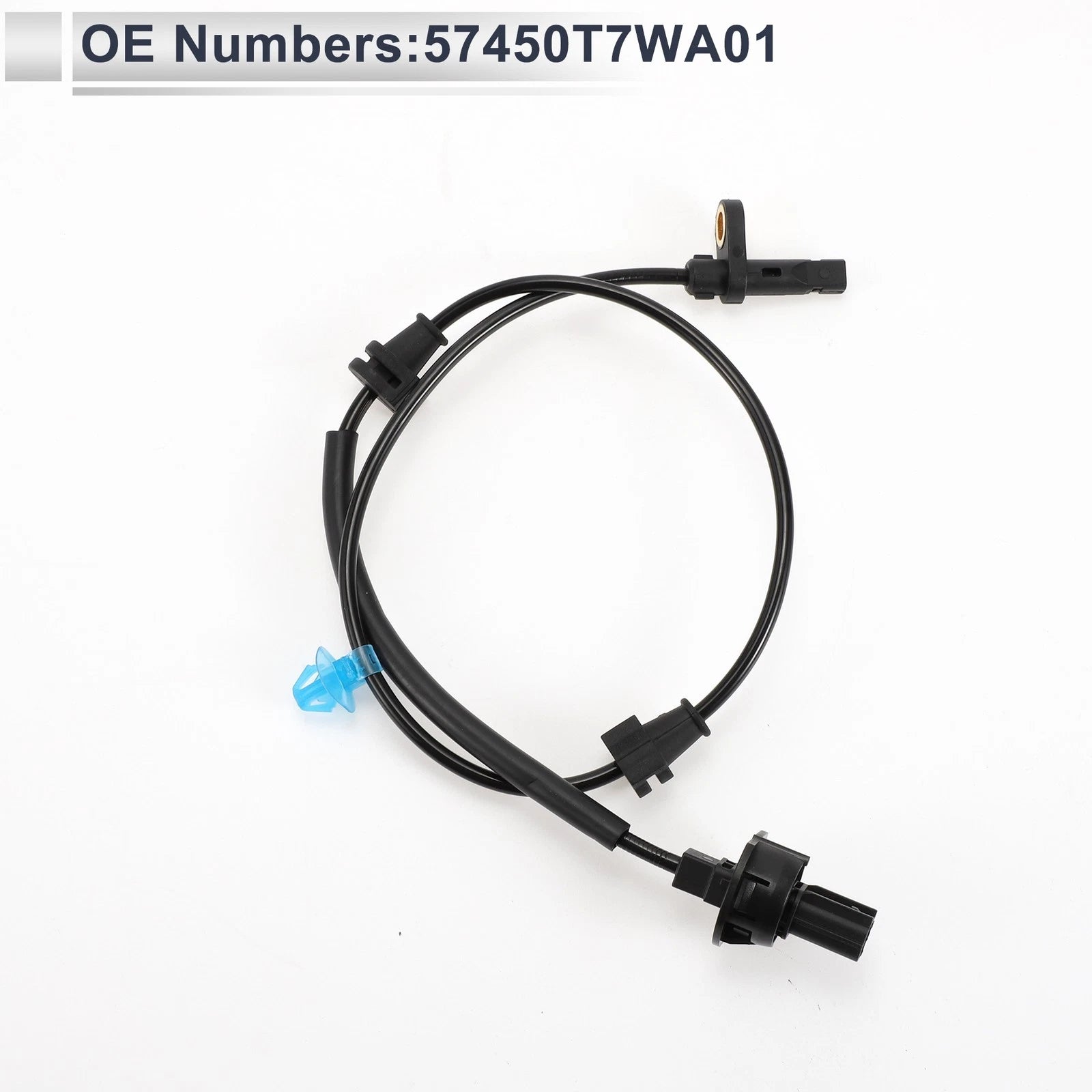 ABS Wheel Speed Sensor No. 57450T7WA01 for Honda HR-V (2016–2021)