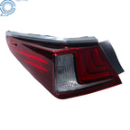 Driver Side Outer Rear LED Tail Light Lamp for Lexus ES250 ES350 (2019–2021)