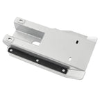 Swing Arm Skid Plate Guard & Full Chassis Glide for Honda TRX450R (2004–2009)