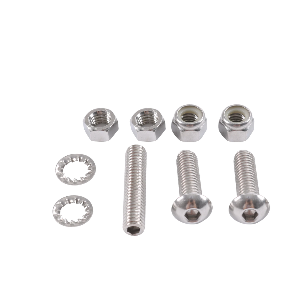 10" Billet Bent Shifter Handle Lever Set for Tremec T5 T45 T56 TKO (1990–2023)