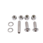 10" Billet Bent Shifter Handle Lever Set for Tremec T5 T45 T56 TKO (1990–2023)