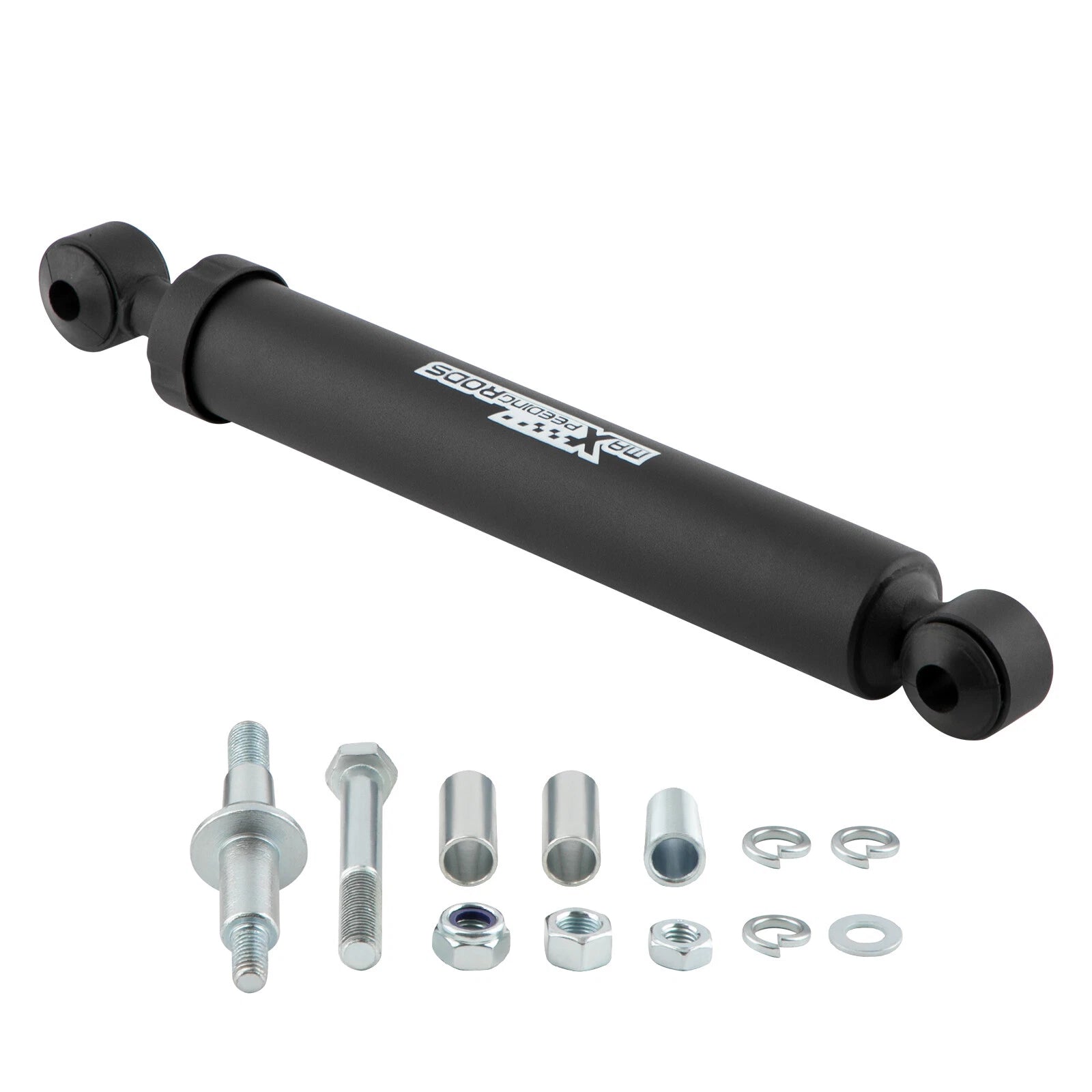 Steering Stabilizer for Dodge Ram 1500 2500 3500 4WD (2010-2012)