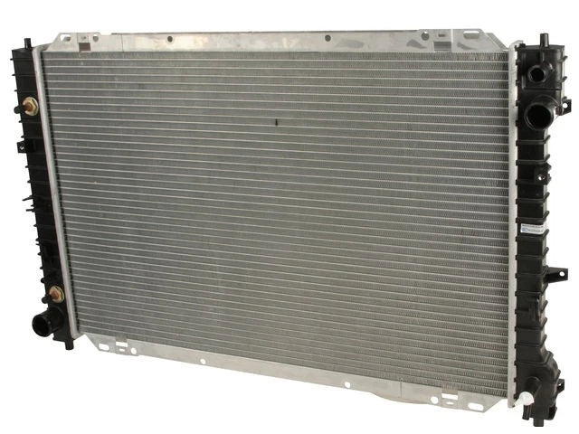 Radiator for Mazda Tribute 3.0L V6 (2001–2006) RH726KK