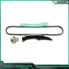 Timing Chain Kit for Kia Rio Soul Forte Forte5 Optima 1.6L Turbo (2012–2018)