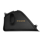 Airbox Cover Left Side for Honda CRF150F (2003–2005) 83602-KPT-900ZA