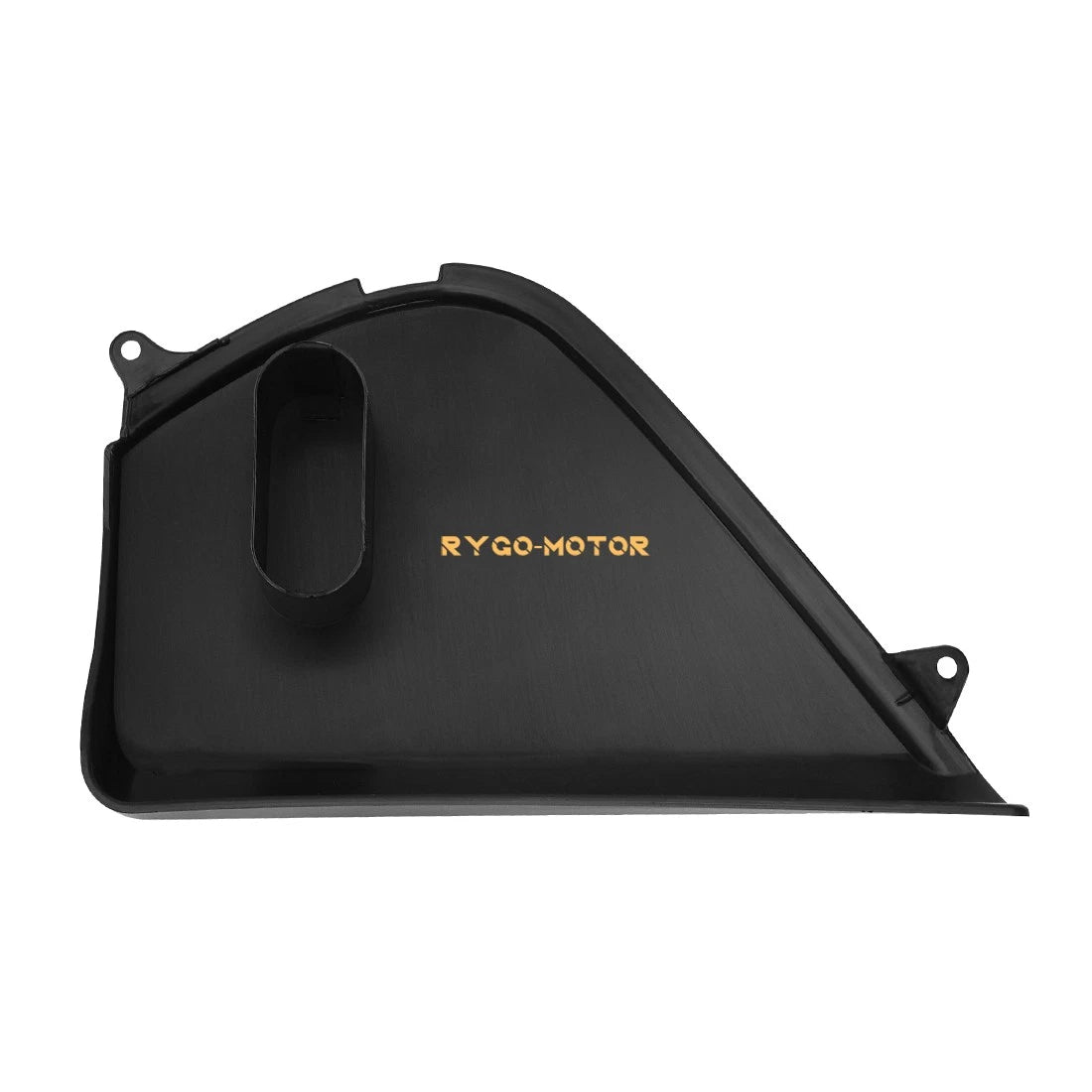 Airbox Cover Left Side for Honda CRF150F (2003–2005) 83602-KPT-900ZA