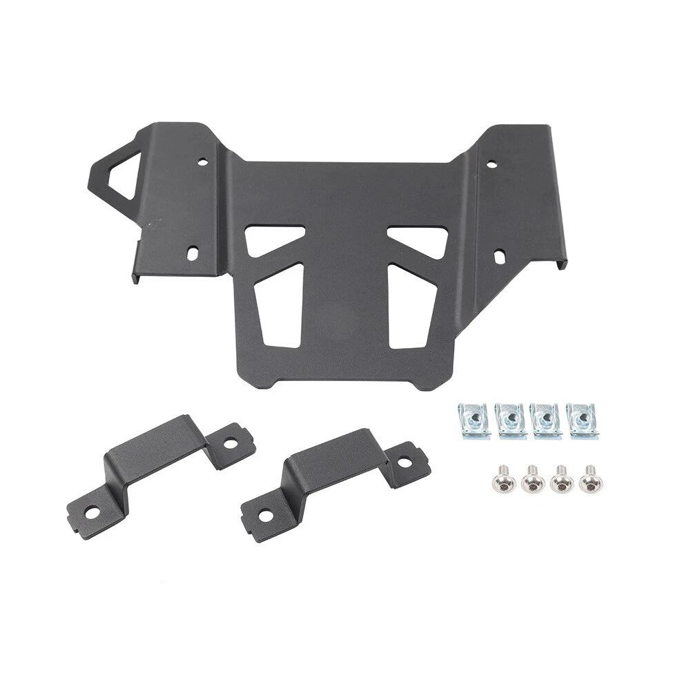 Center Stand Protection Plate Engine Guard for BMW R1300GS (2023–2024)
