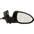 Set of 2 Mirrors for Chevy Sonic (2012–2020)