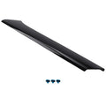 Windshield A-Pillar Trim Right Black ABS For Ford Flex 09-19