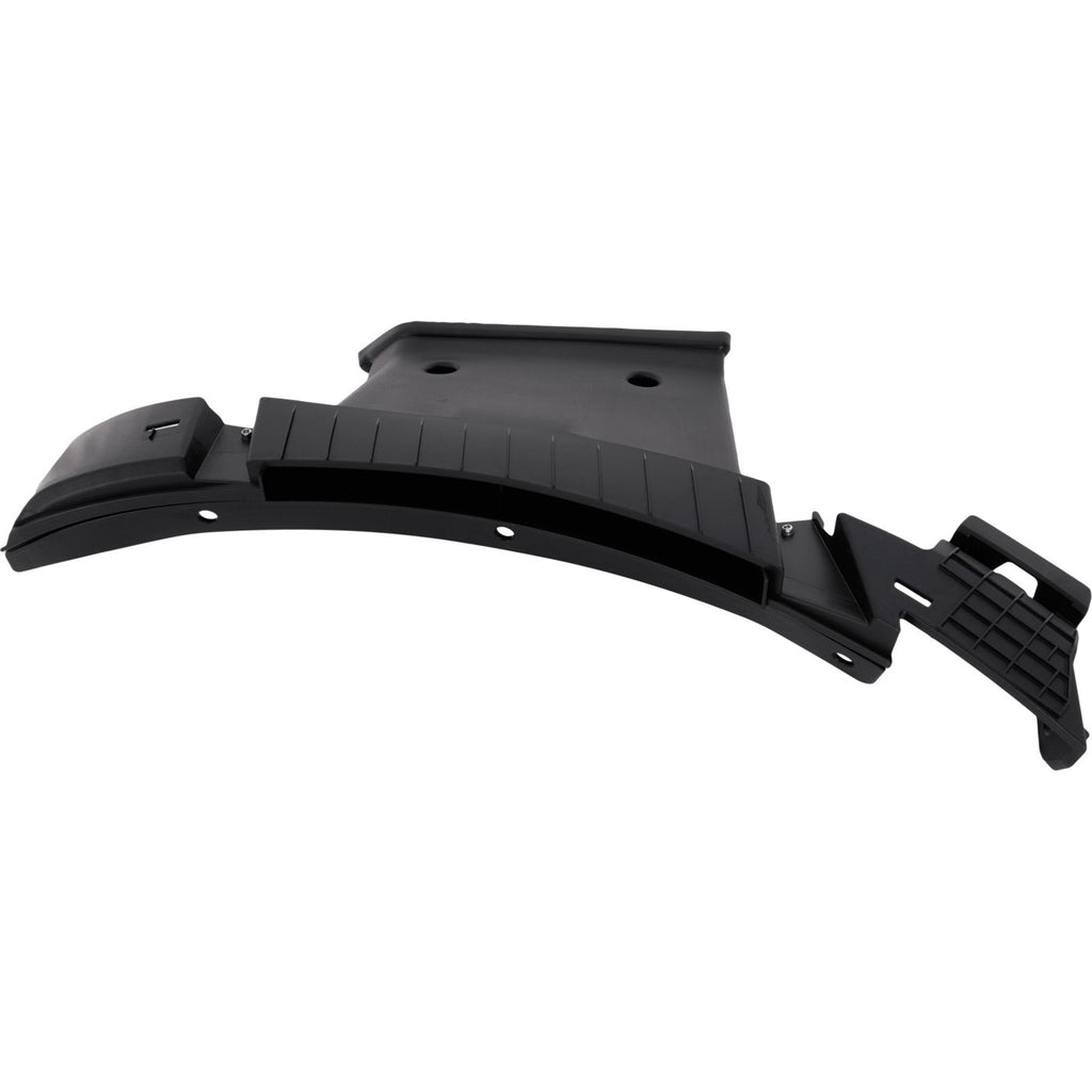 Air Intake Ducts Set of 2 for Kia