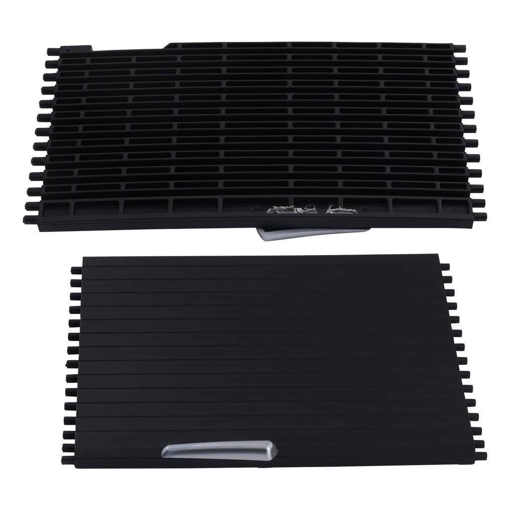 Cup Holder Roller Blind Cover for BMW X5 X6 (2007-2014)