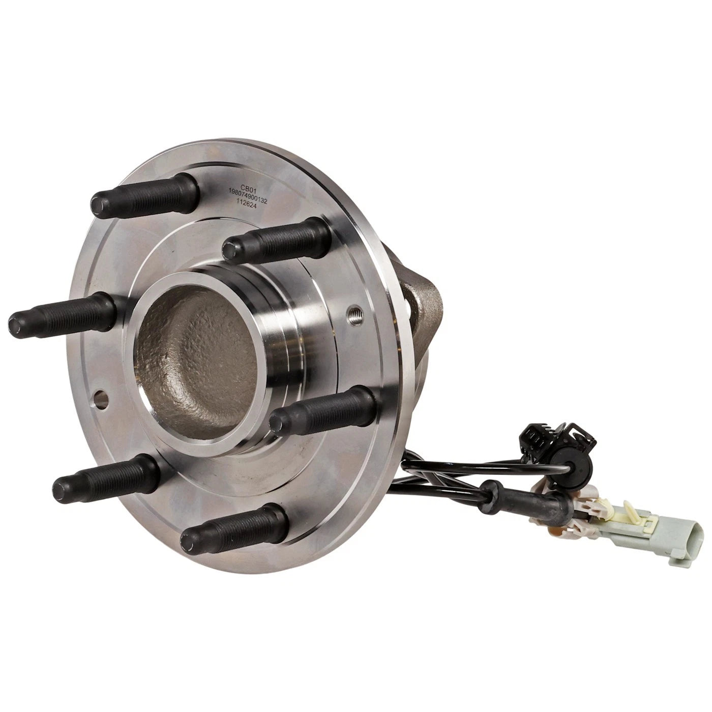 Wheel Hubs for Chevy Tahoe (Front Driver or Passenger Side)