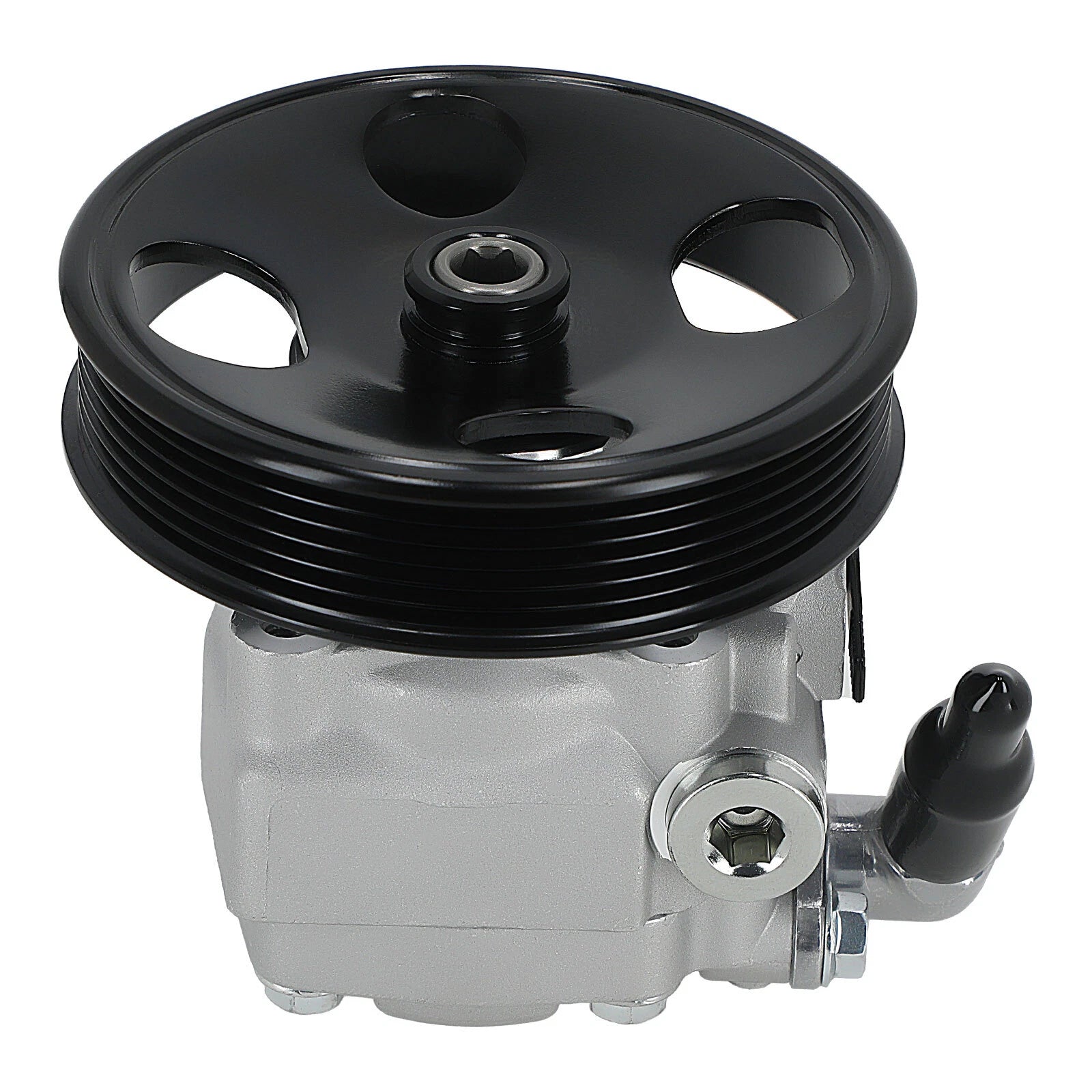 Power Steering Pump for Volvo XC90 V8 4.4L 2005-2011 21207 36000748