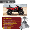 LH Wheel Carrier Bearing Kit for Polaris Sportsman 500 700 800 (1999–2014)