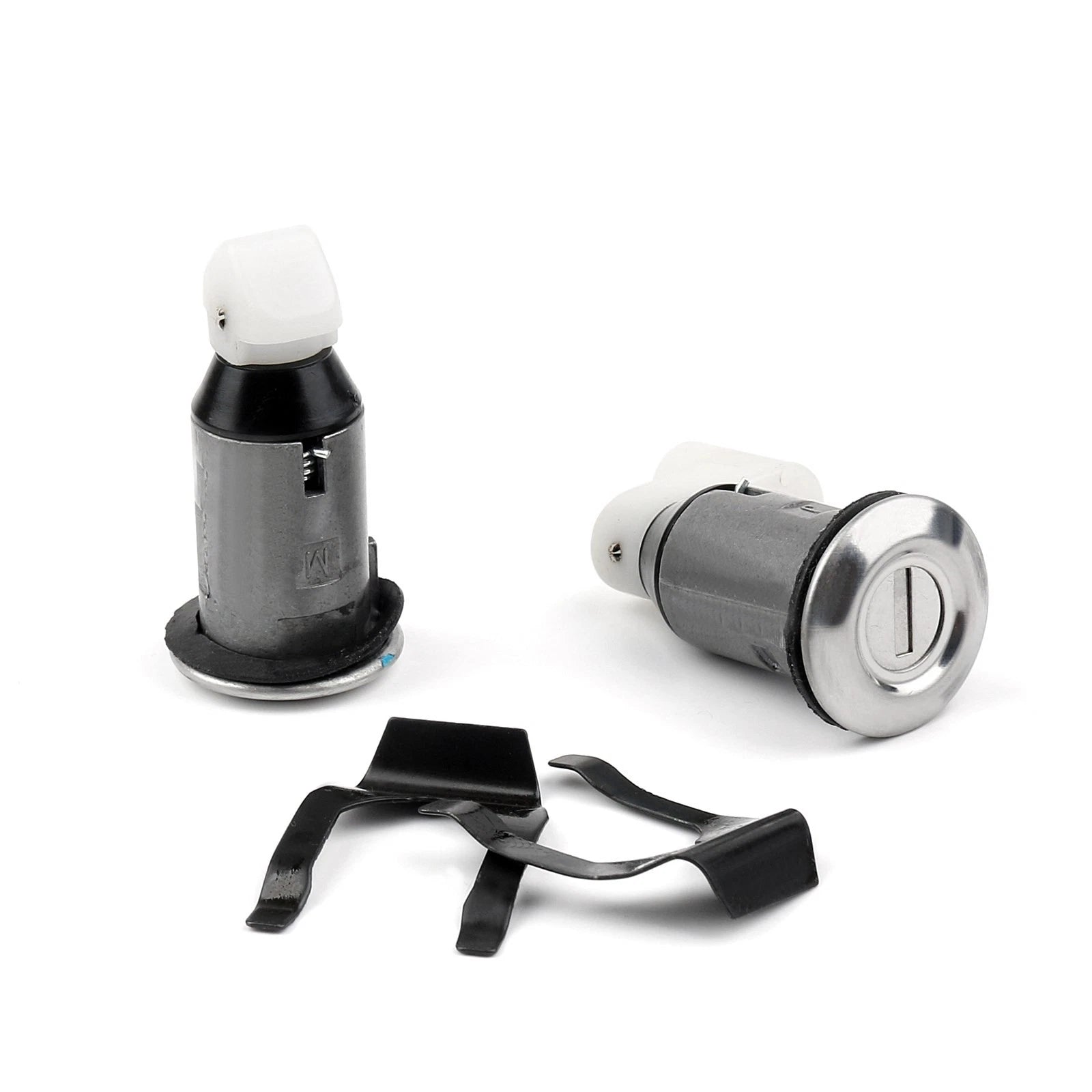 Ignition Switch & Fuel Gas Cap Cover Key Lock Set for Honda CH125 Spacy (1984–1996)