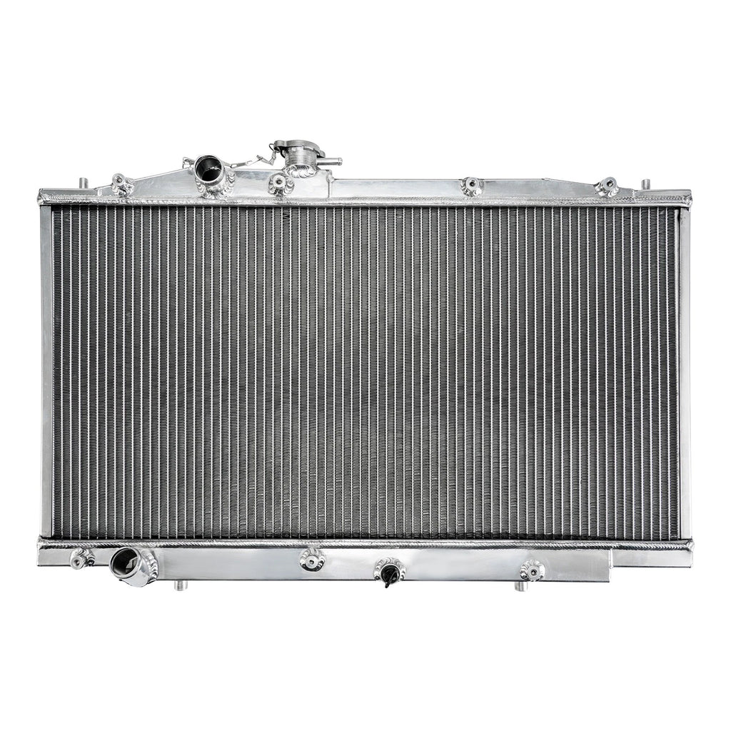 All Aluminum Radiator for Honda Accord V6 3.0L (2003–2004, 2006–2007)