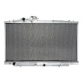 All Aluminum Radiator for Honda Accord V6 3.0L (2003–2004, 2006–2007)