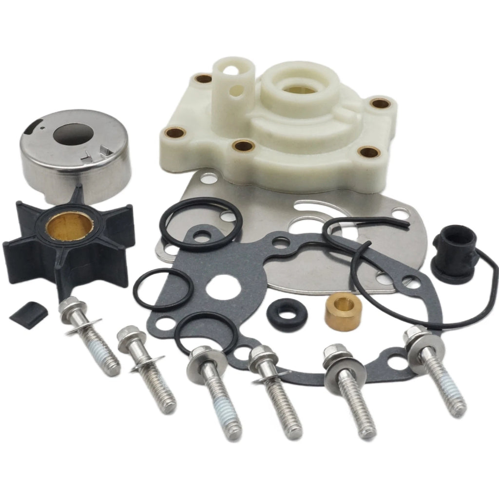 Water Pump Impeller Kit for Evinrude Johnson 20-35 HP Outboard (393630)
