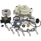 Water Pump Impeller Kit for Evinrude Johnson 20-35 HP Outboard (393630)