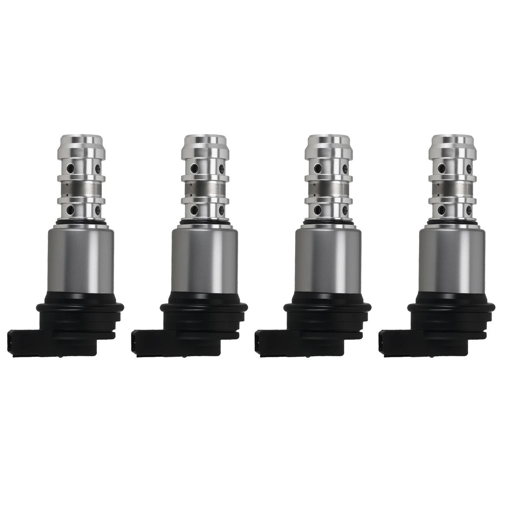 4PC Valve Timing Solenoid for BMW 760Li F01 (2003–2008) 917-244