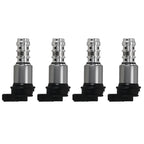 4PC Valve Timing Solenoid for BMW 760Li F01 (2003–2008) 917-244