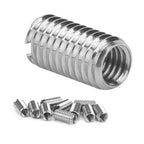 Thread Reducer M8 to M6X1.0 for Automotive Repair Tool