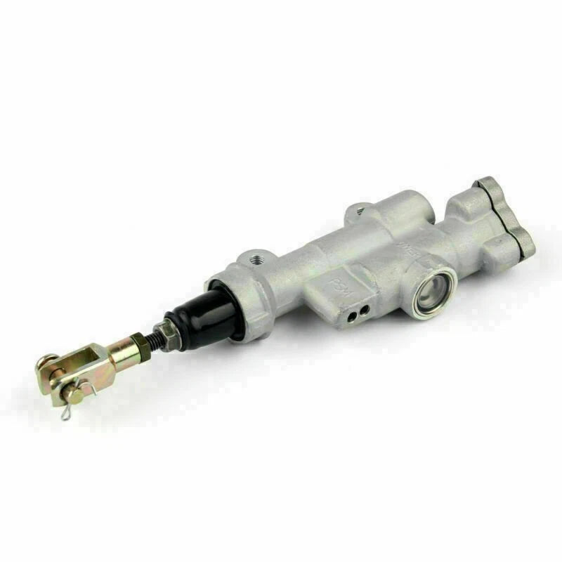 Rear Brake Master Cylinder Fluid Reservoir for Honda CR125/250 (2002–2007)