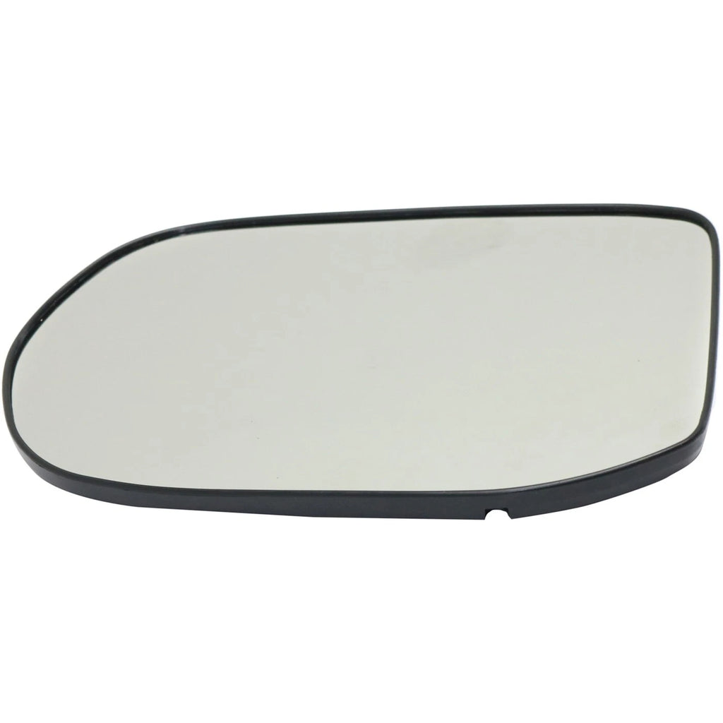 Mirror Glass for Honda Civic (2006-2011) Driver Side Heated
