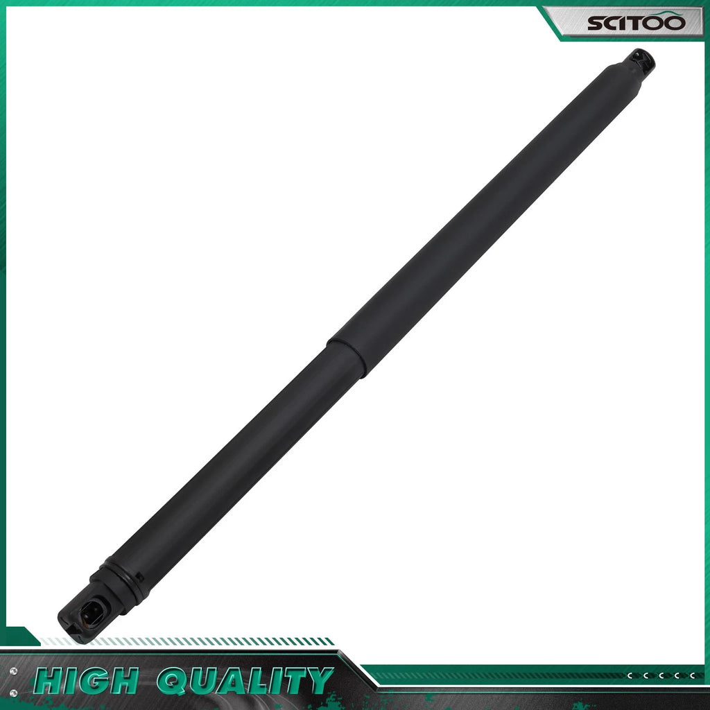 2X Rear Left Tailgate Lift Support Shocks for Mercedes-Benz W166 GLE (2012–2019)