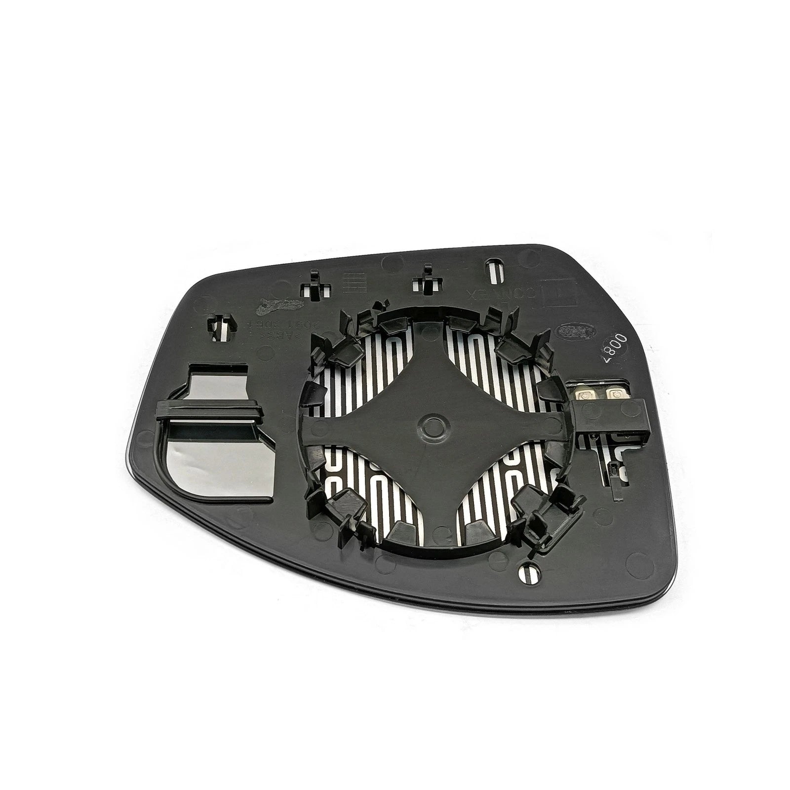 Heated Mirror Glass for Land Rover Range Rover Evoque (2012–2018)