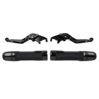 Folding Extendable Brake Clutch Lever for Honda CB1100 CB1300 (2013–2023)