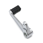 Chrome Rear Gear Change Shift Lever Pedal for Ducati Monster 696 (2009–2013)