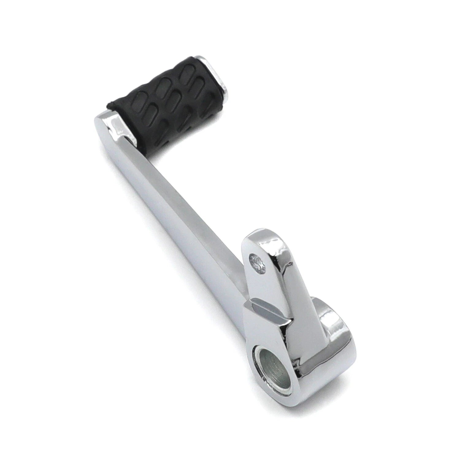 Chrome Rear Gear Change Shift Lever Pedal for Ducati Monster 696 (2009–2013)