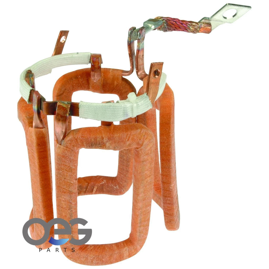 Field Coil for Case Maxxum 5130 5140 5150 (1988–1994)