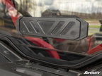 Vented Rear Windshield for Honda Talon 1000R / 1000X (2019+) - Light Tint