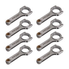 Performance H-Beam Connecting Rods for GM Aircooled Engine (4340 Steel) (79–96)