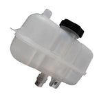 Coolant Expansion Tank with Cap for Jeep Wrangler JL, Gladiator JT (2018–2023)