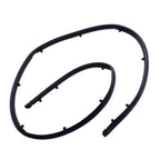 Front Bumper Sealing Strip for 2011-2015 Kia Optima 2.0L 2.4L